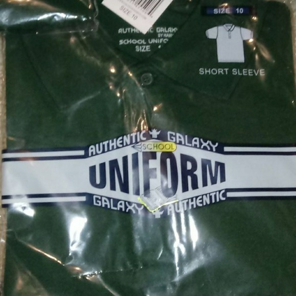 Authentic brand school uniforms - Picture 3 of 5